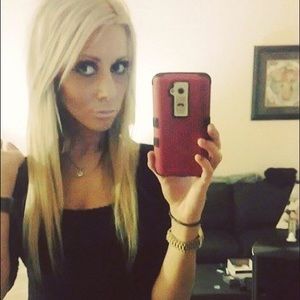 Meet your Posher, Cat